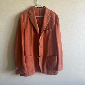 boglioli cashmere K jacket